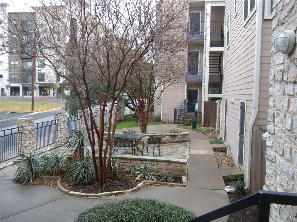 2414 Longview ST #305, Austin, TX 78705