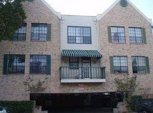 2300 Leon ST #302, Austin, TX 78705