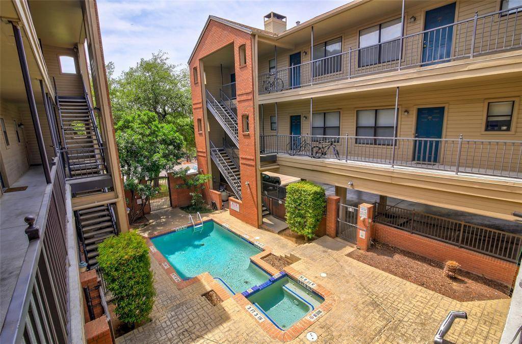 106 E 30th ST #208, Austin, TX 78705