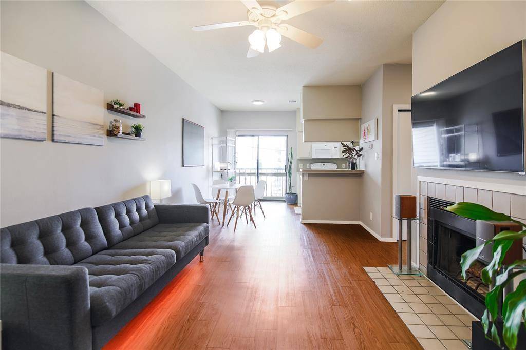 106 E 30th ST #208, Austin, TX 78705