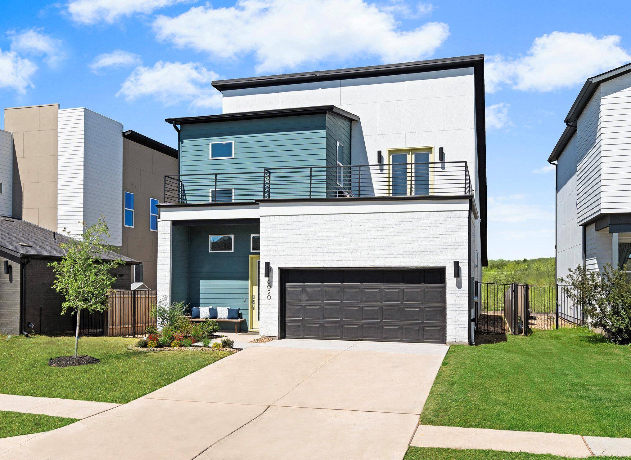 6020 Sendero Hills PKWY, Austin, TX 78724