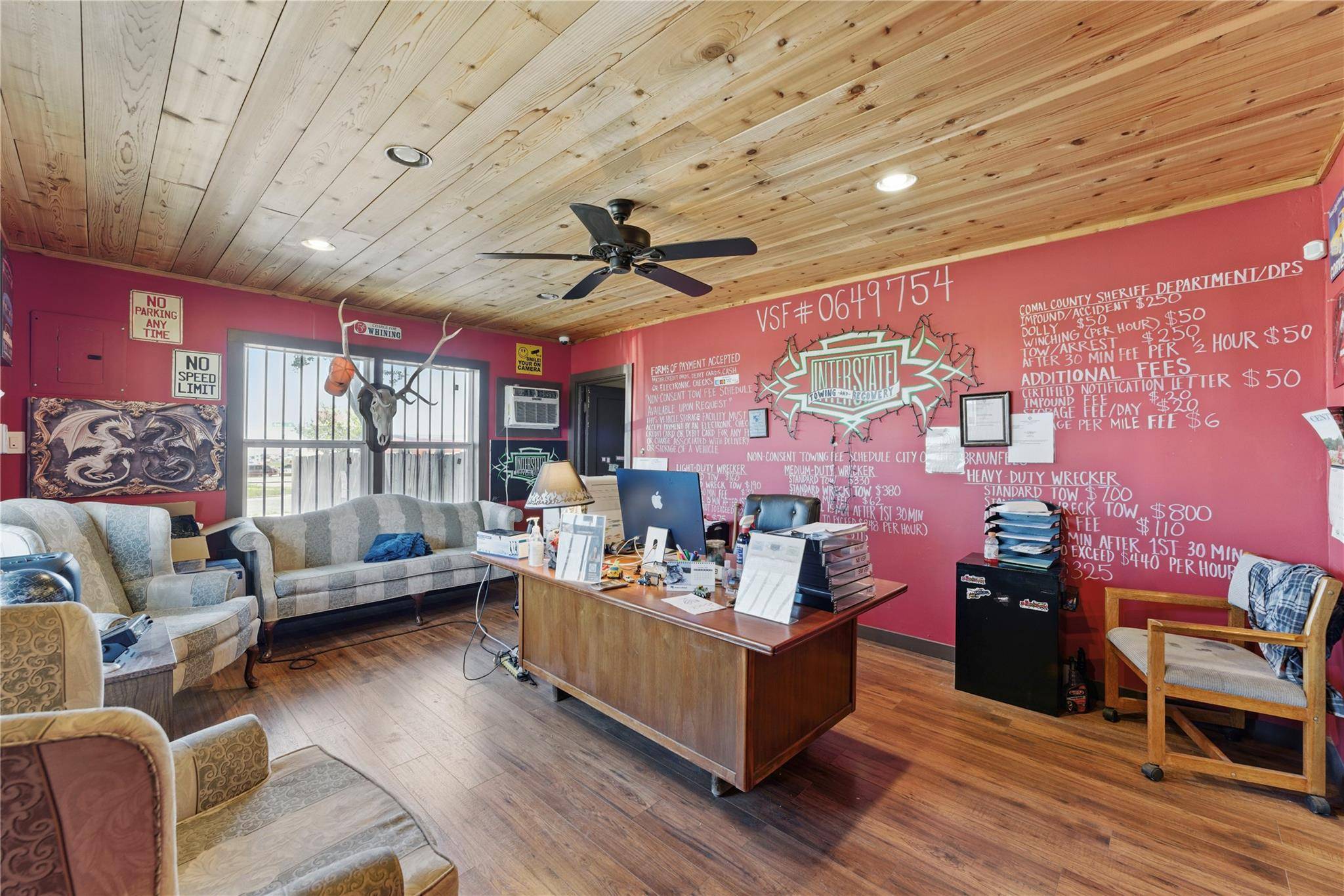 2007 Interstate 35 S, New Braunfels, TX 78130