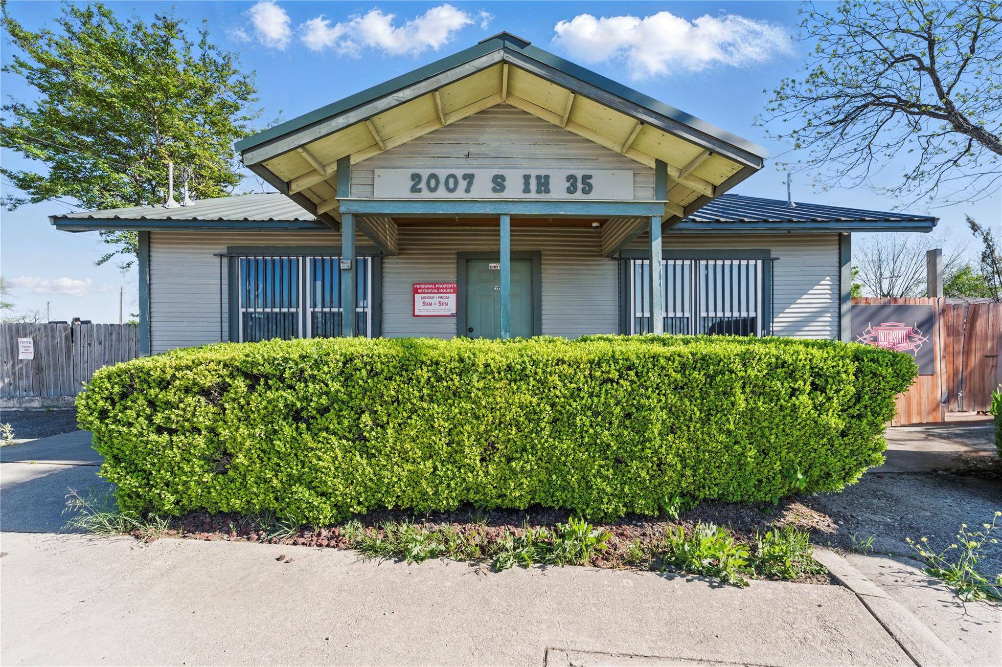 2007 Interstate 35 S, New Braunfels, TX 78130