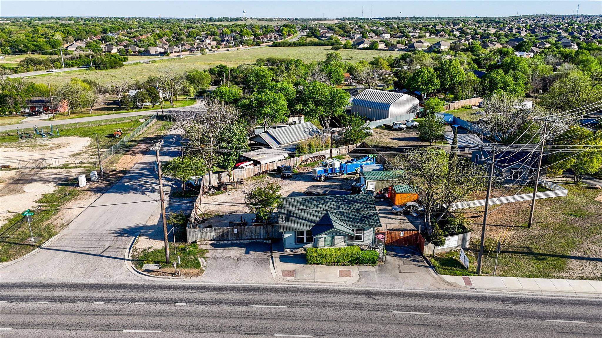 2007 Interstate 35 S, New Braunfels, TX 78130