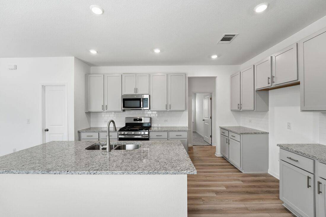 14317 Matterod DR, Del Valle, TX 78617