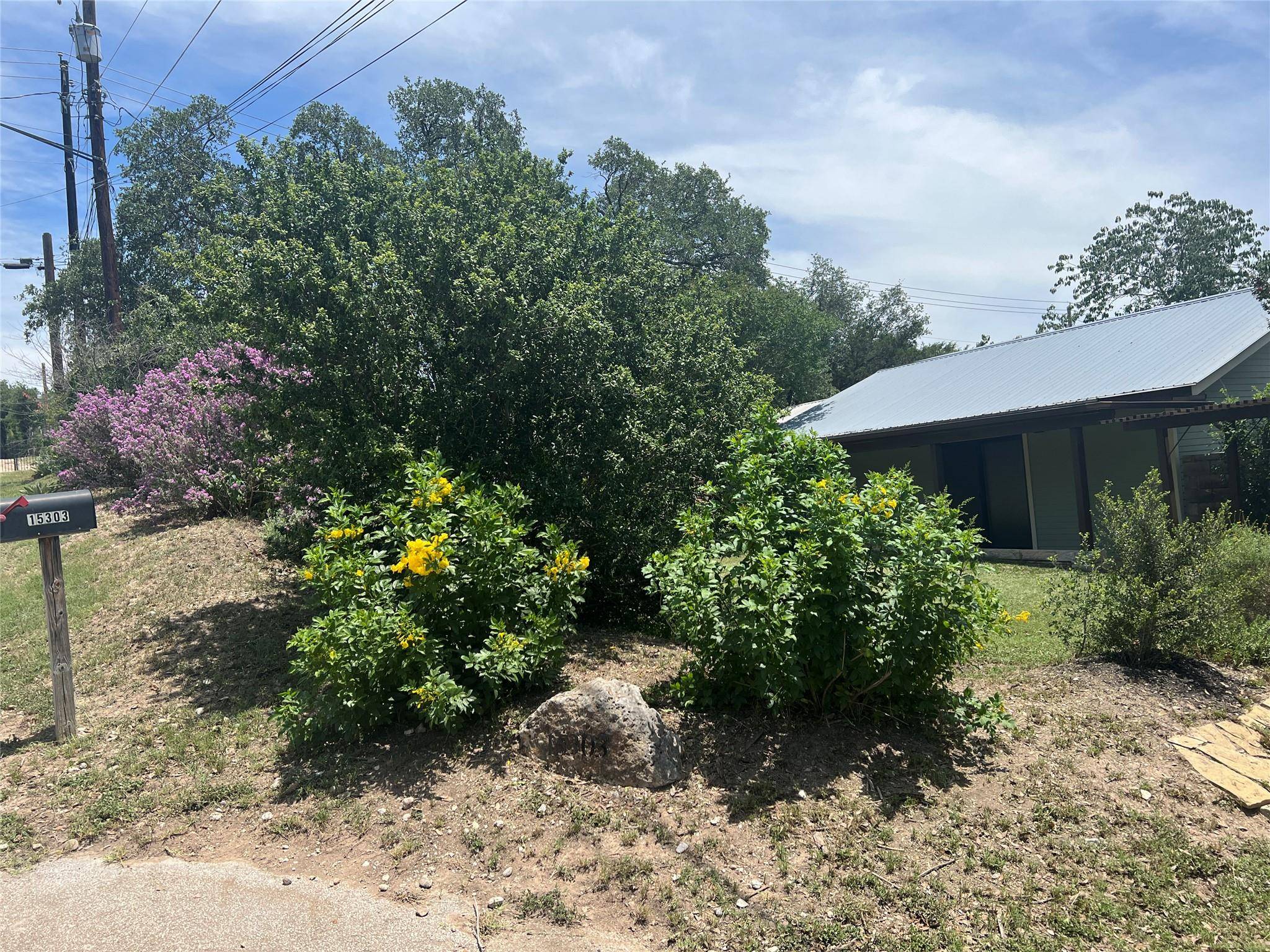 15303 TEXAS ST, Austin, TX 78734