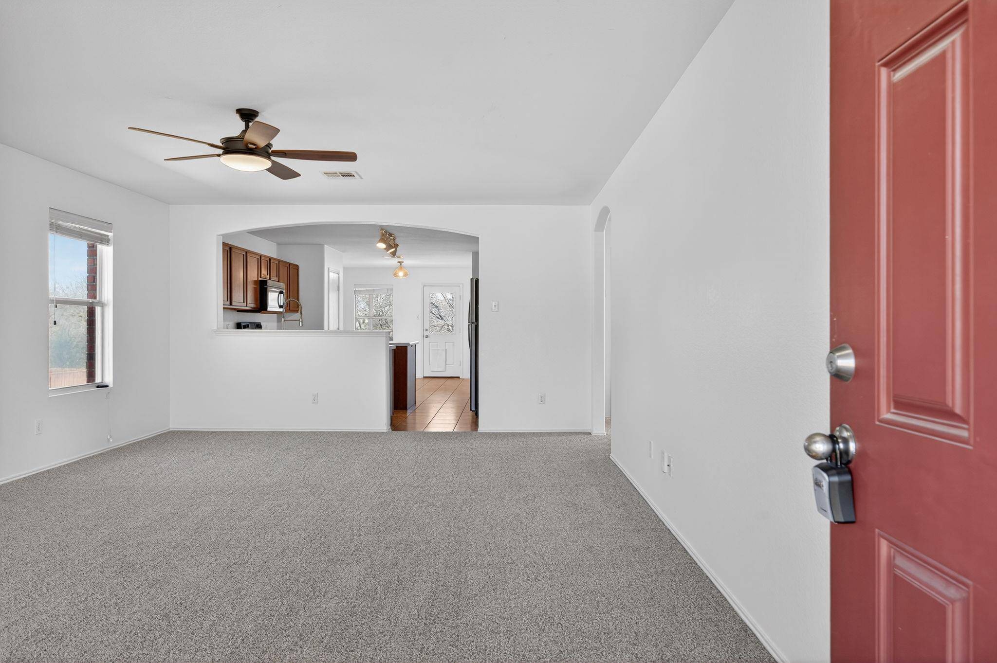 13629 Coomer PATH, Pflugerville, TX 78660