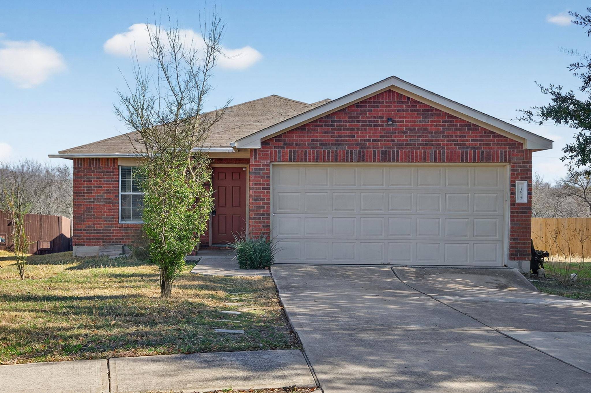 13629 Coomer PATH, Pflugerville, TX 78660
