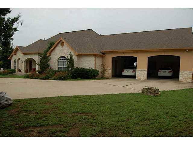 5 County Road 180, Cedar Park, TX 78641