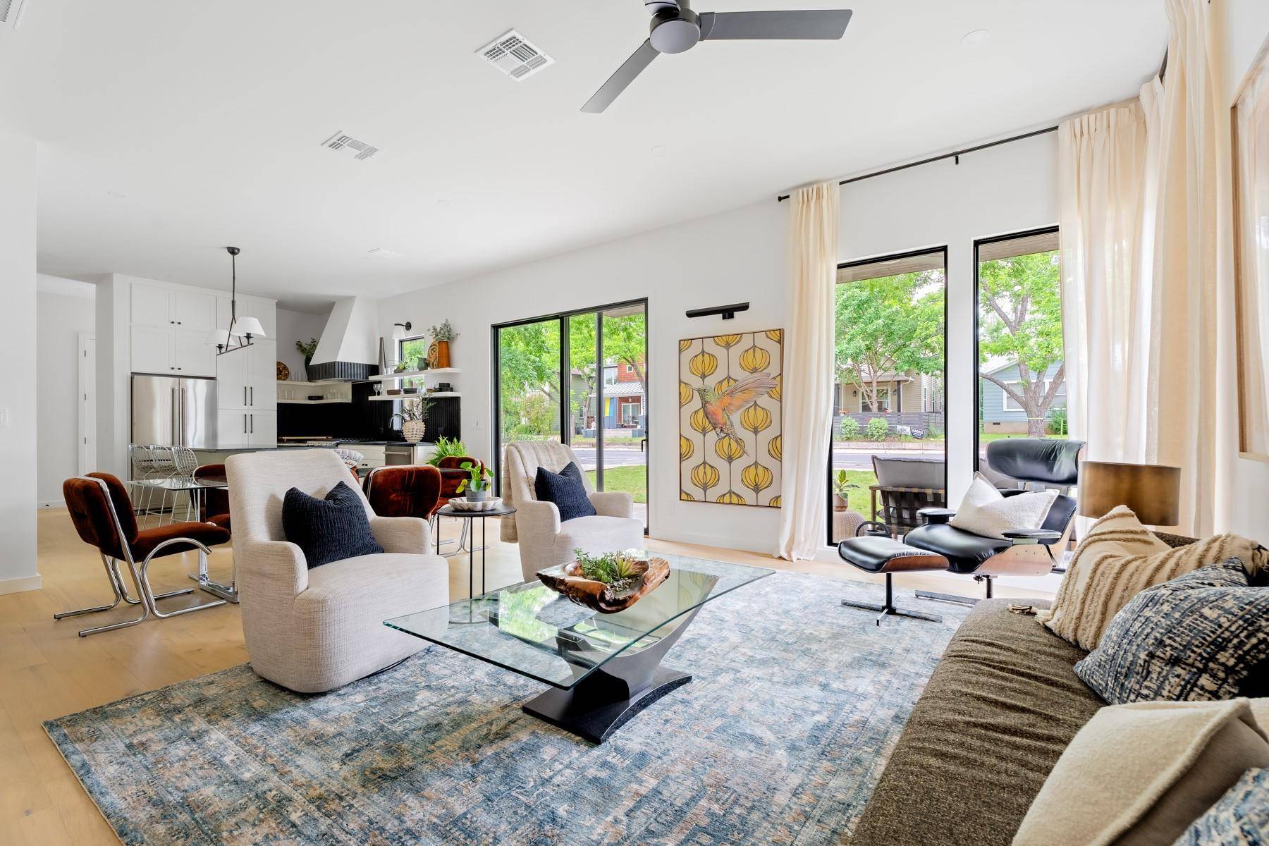 4911 Duval ST, Austin, TX 78751