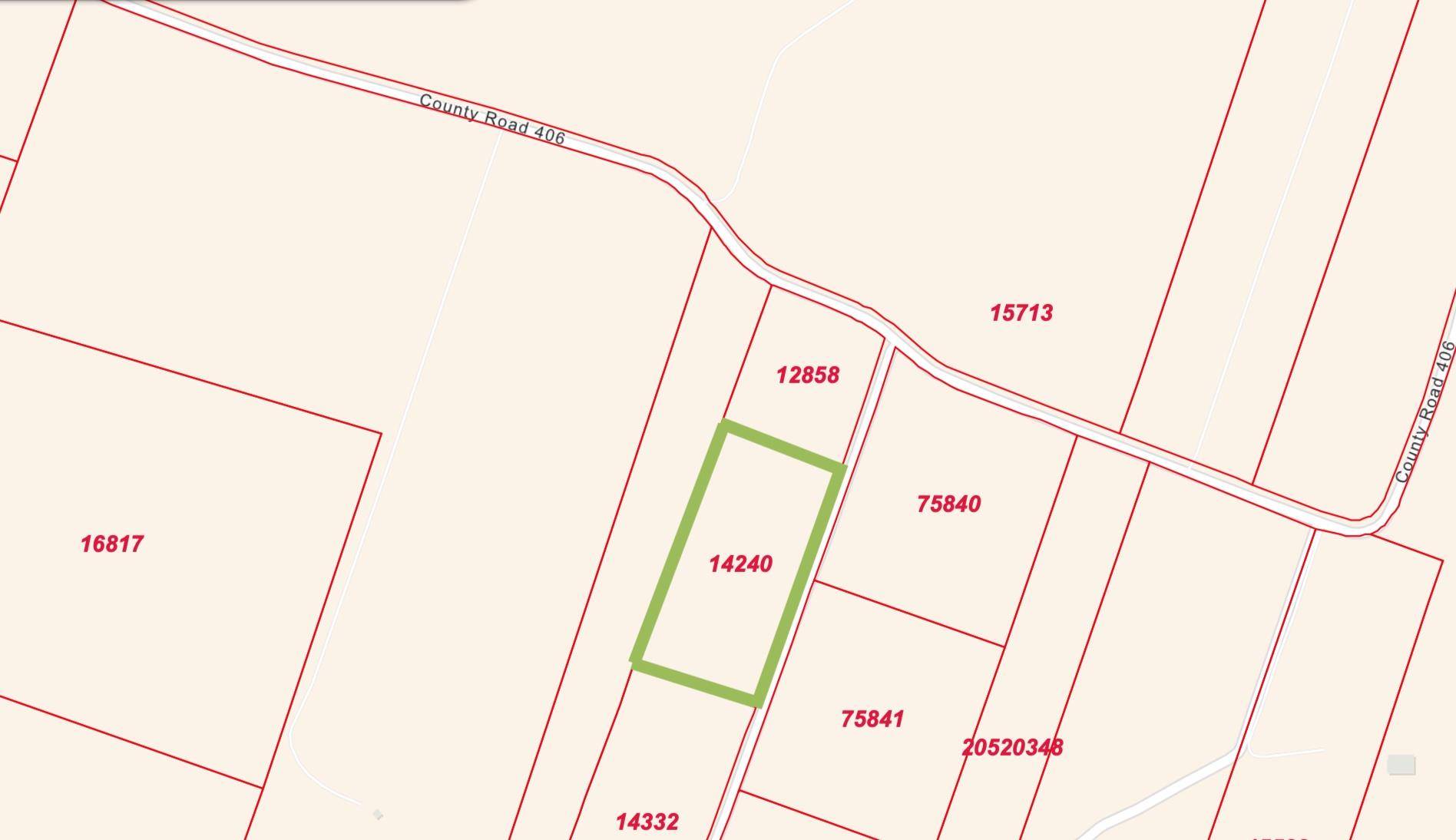 TBD1 FM 406, Buckholts, TX 76518