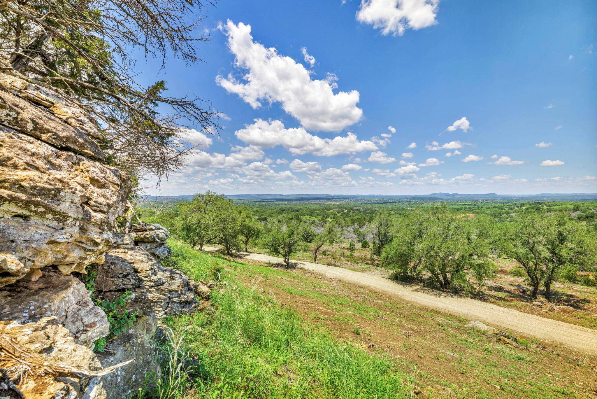 3531 RR 3347 - LOT 11, Round Mountain, TX 78663