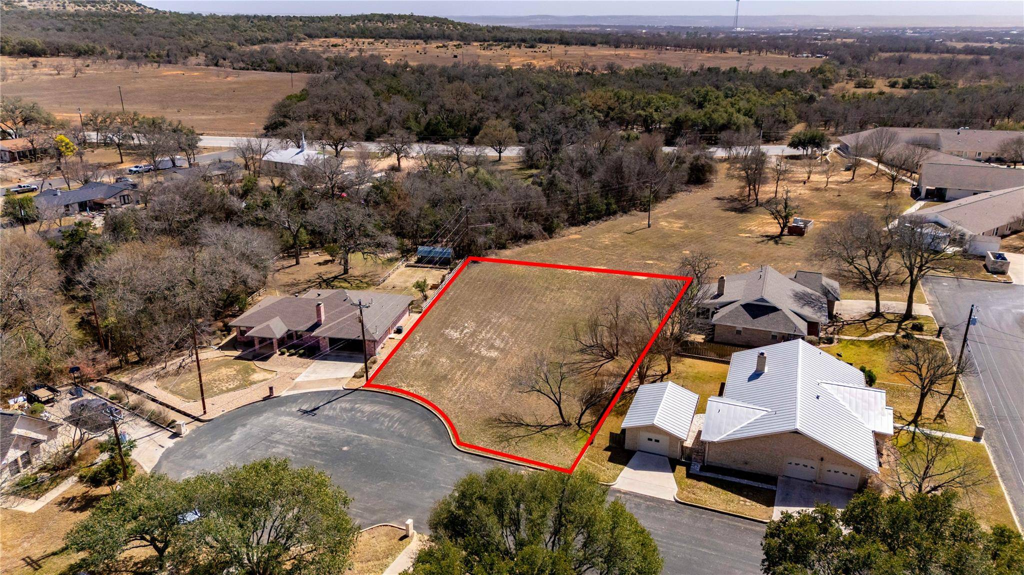 2009 Woodway CT, Fredericksburg, TX 78624
