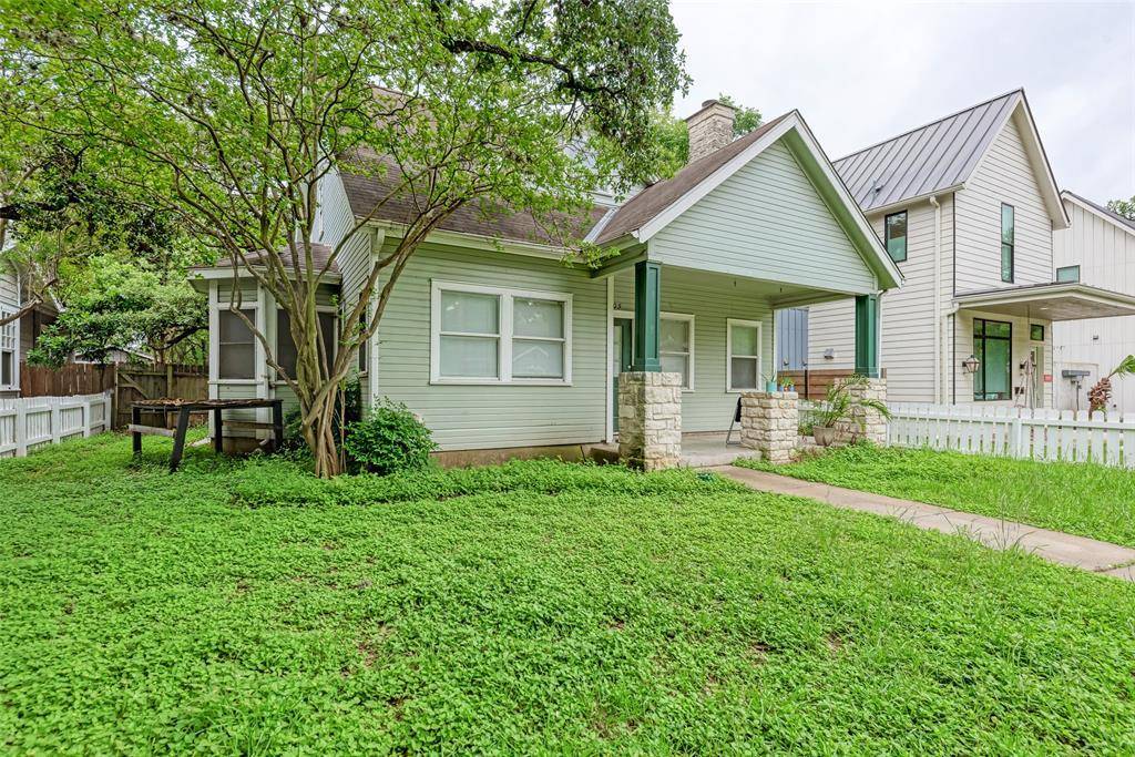 1205 W 22 1/2 ST, Austin, TX 78705