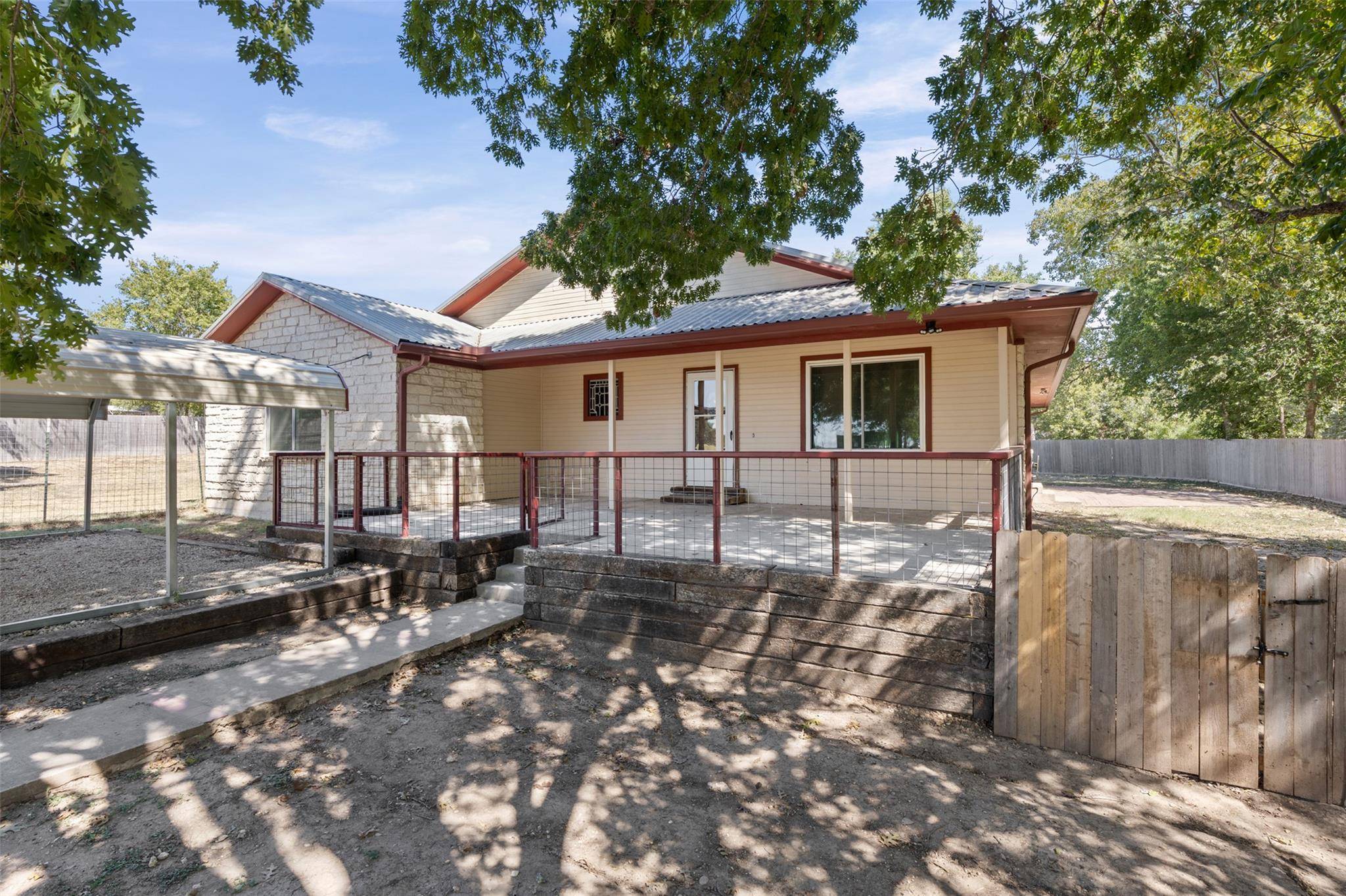 4996 E FM 436, Temple, TX 76501