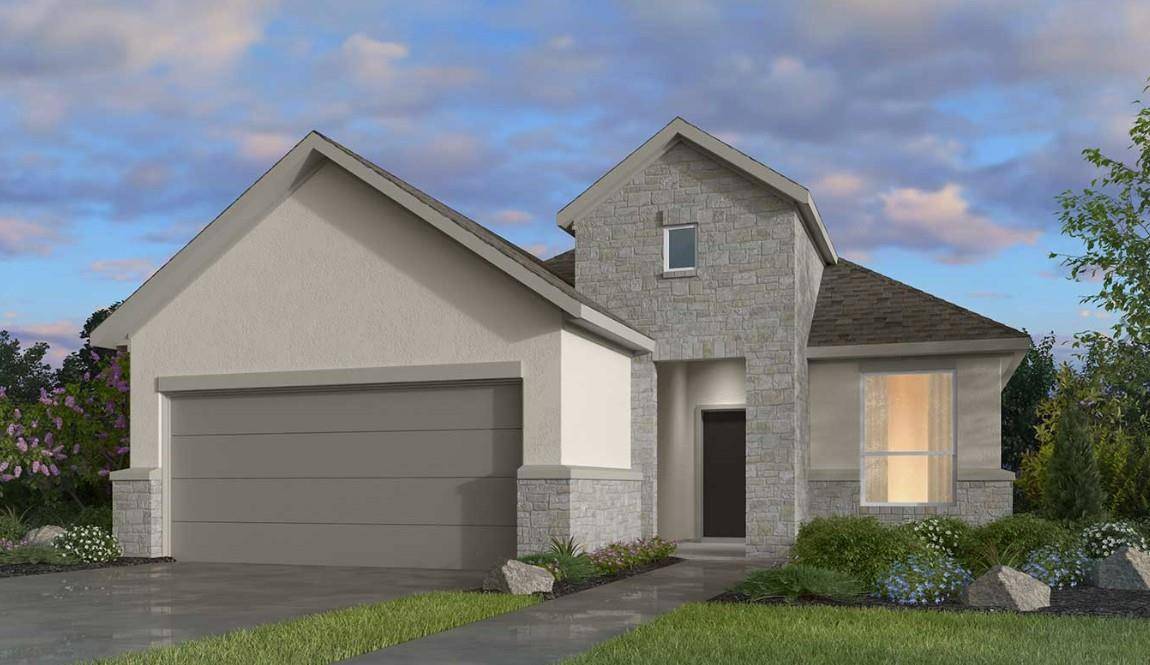 13216 Parsons Prairie LN, Buda, TX 78610