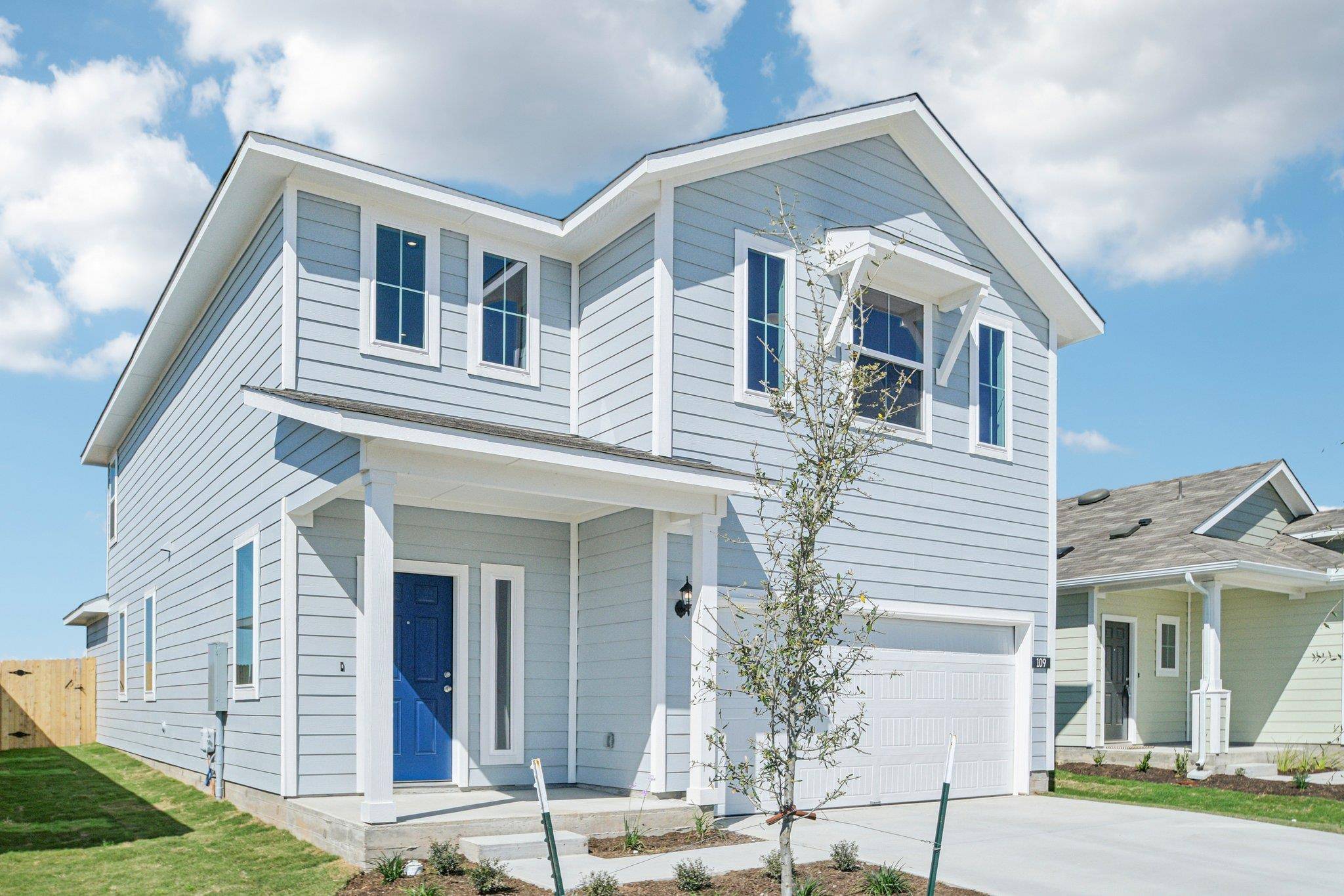 109 Adze DR, Liberty Hill, TX 78642