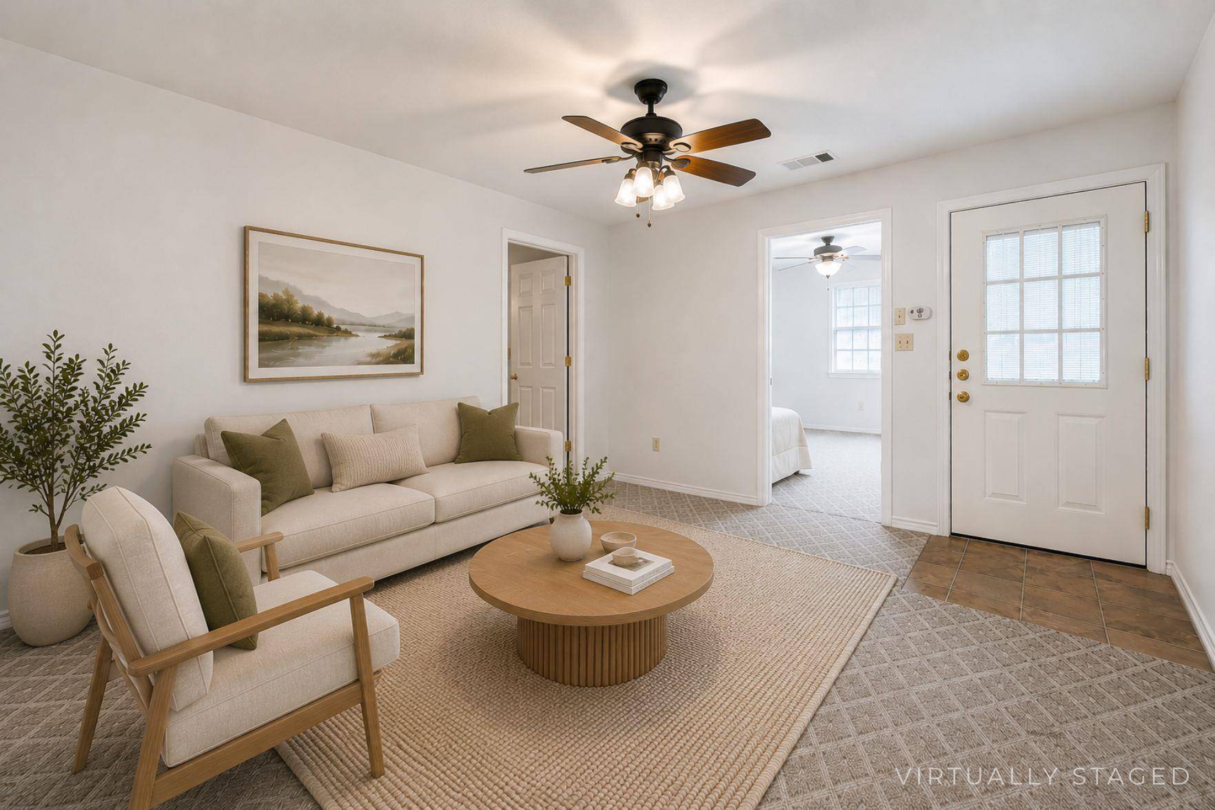2308 Santa Rita ST, Austin, TX 78702