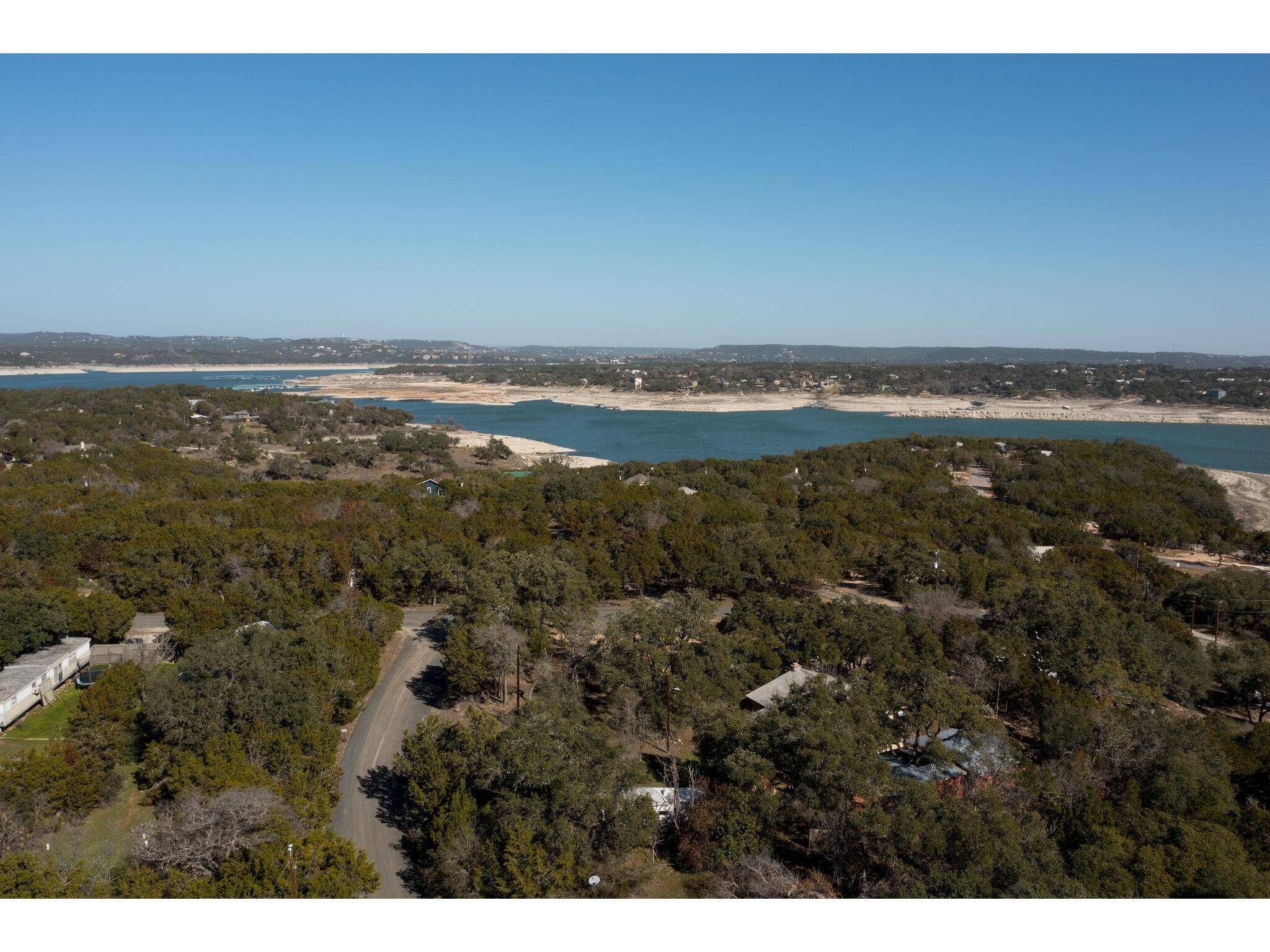 3504 Rainbow Hollow DR, Lago Vista, TX 78645