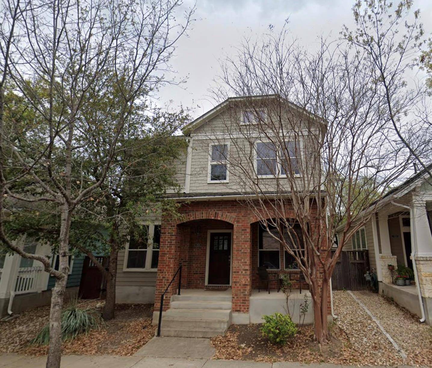 1924 Littlefield ST, Austin, TX 78723