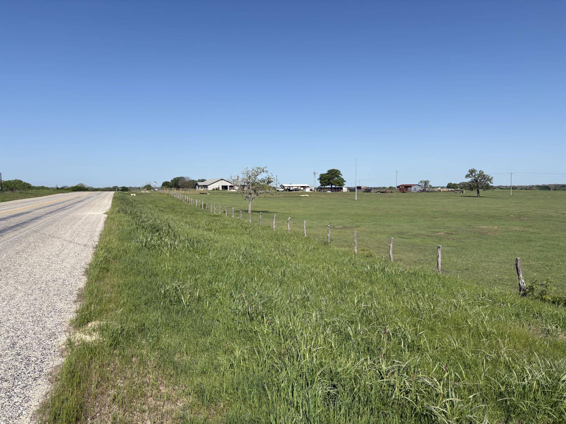 TBD 95 HWY, Flatonia, TX 78941