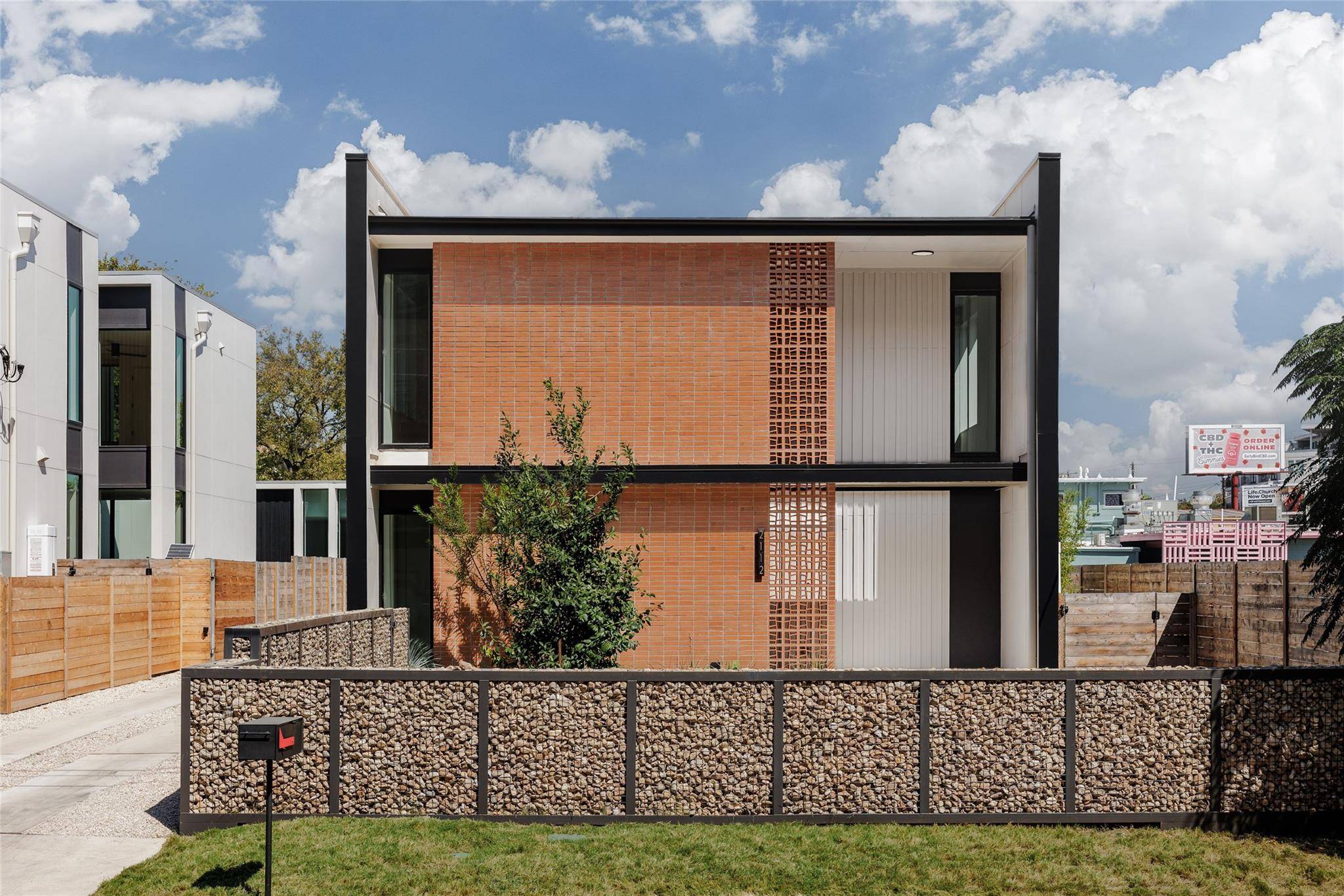 2112 Lawnmont Ave, Austin, TX 78756
