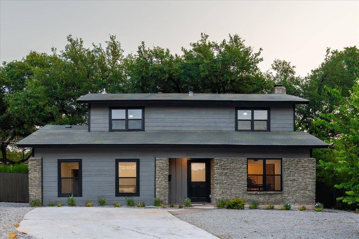 3202 Overcup Oak DR, Austin, TX 78704