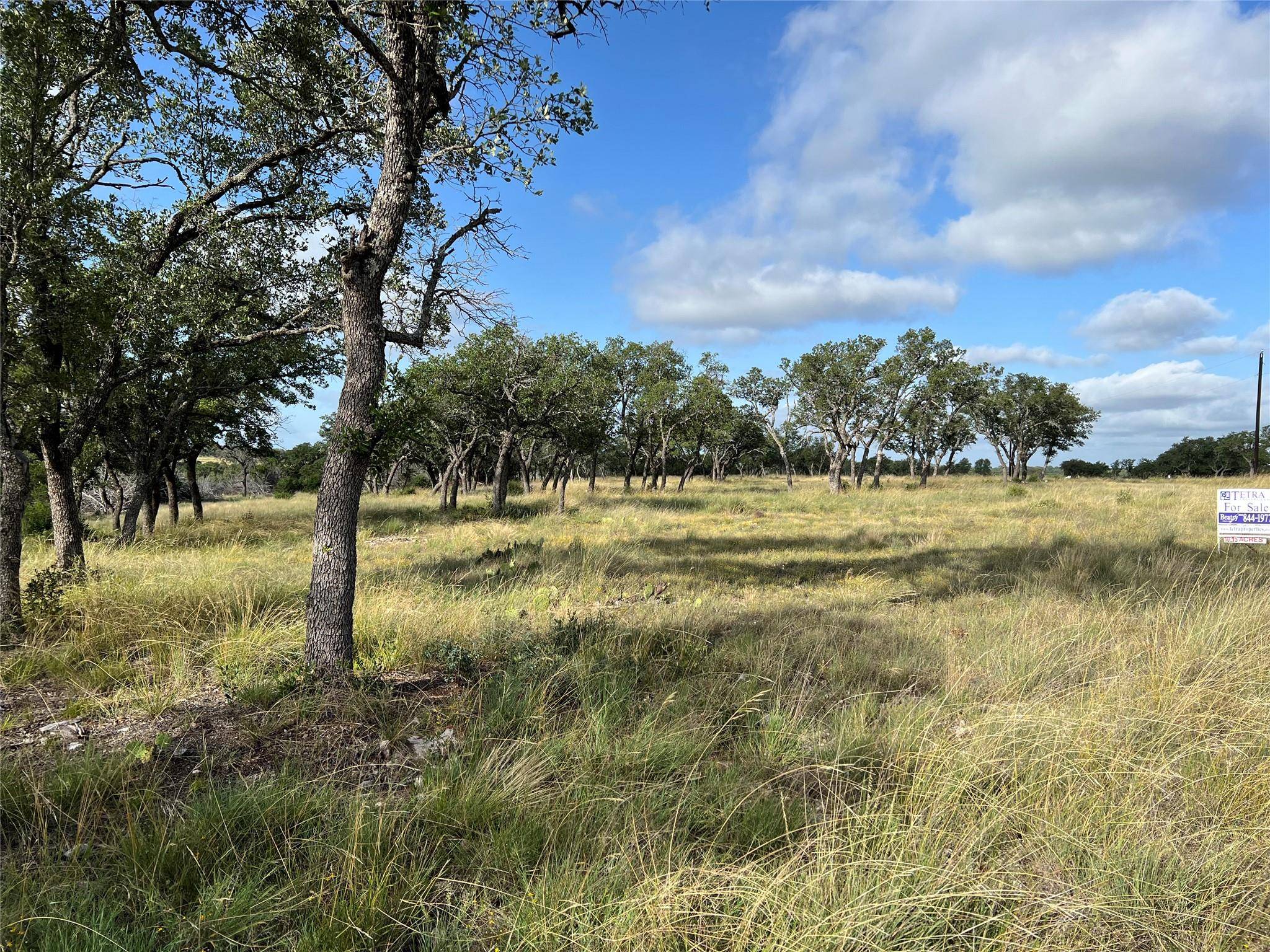 Lot 85, Seven Springs Spring XING, Junction, TX 76849