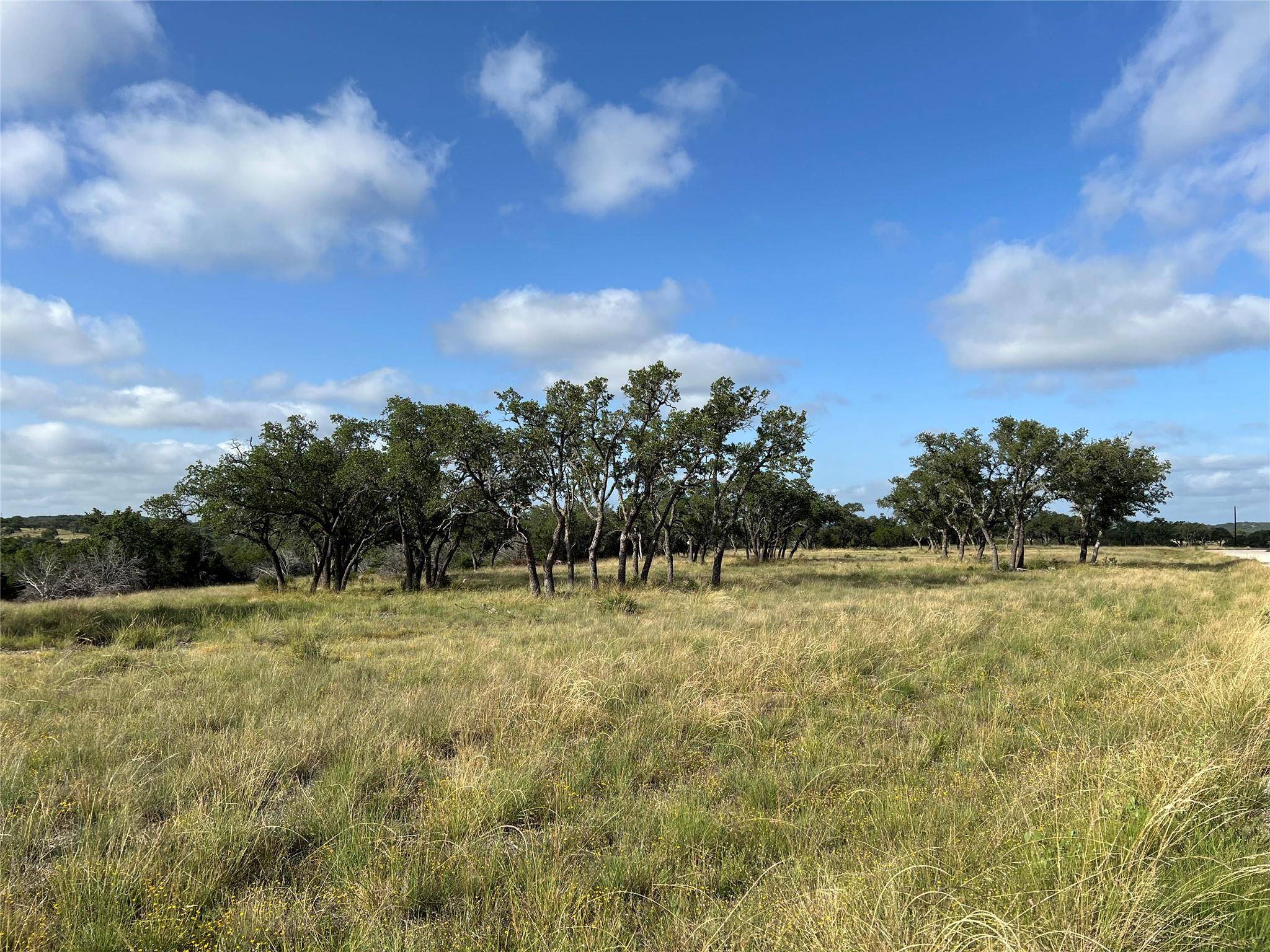 Lot 85, Seven Springs Spring XING, Junction, TX 76849