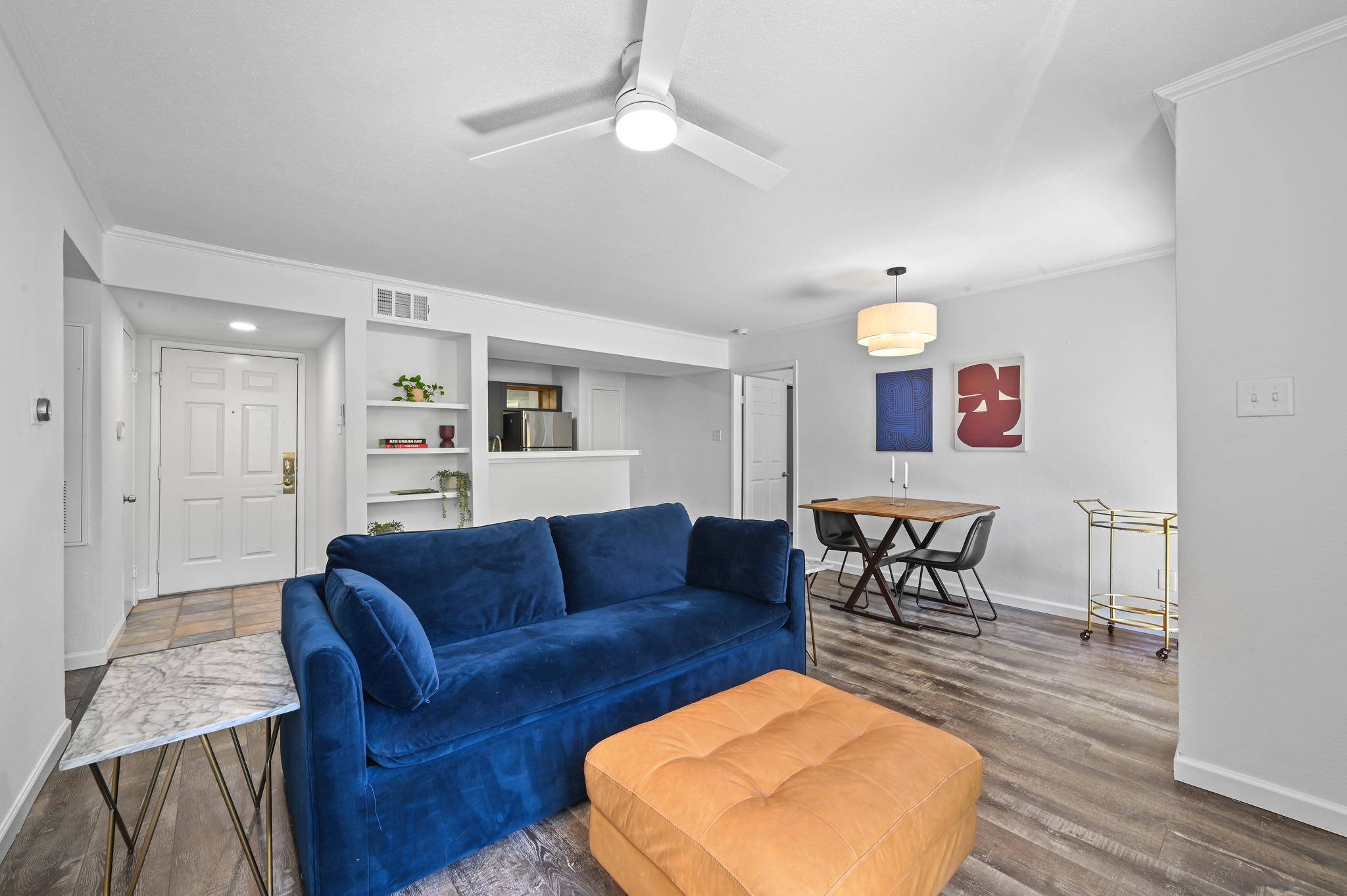 4500 E Oltorf ST #A-111, Austin, TX 78741