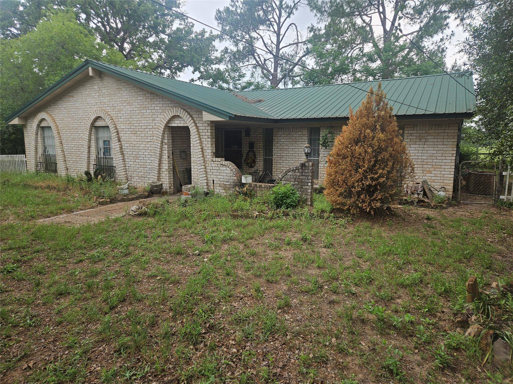8912 C R 322, Milano, TX 76556