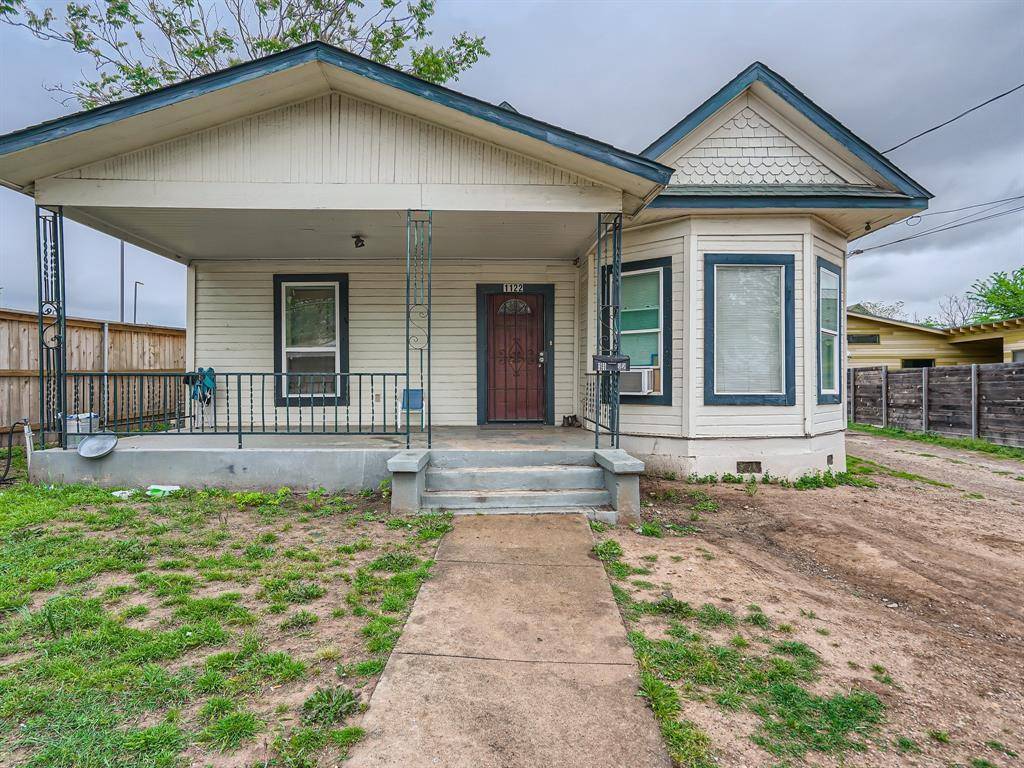 1122 Chicon ST, Austin, TX 78702