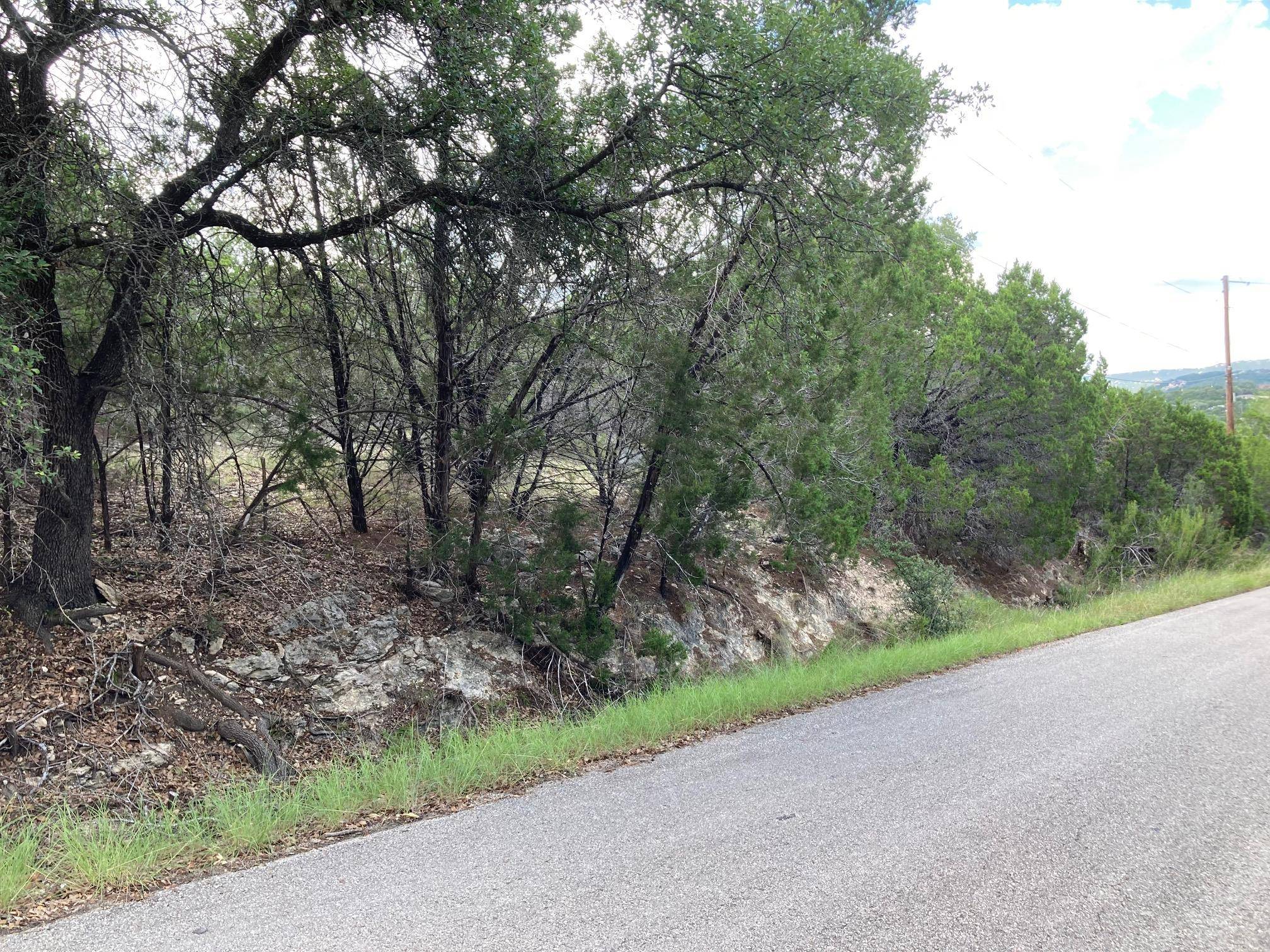 21305 Mount View DR, Lago Vista, TX 78645