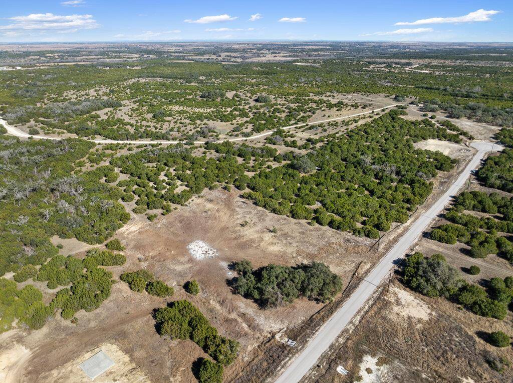 166 Whispering Wind RD, Bertram, TX 78605
