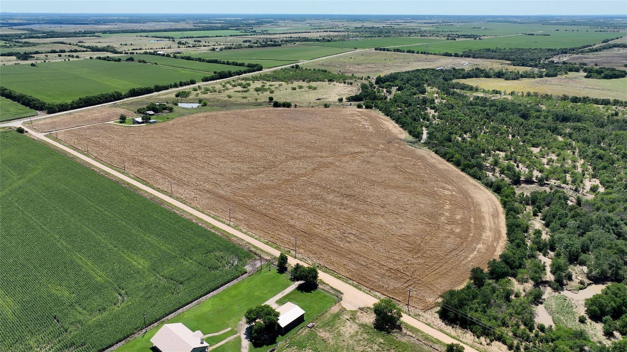1172 CR 133 RD, Burlington, TX 76519