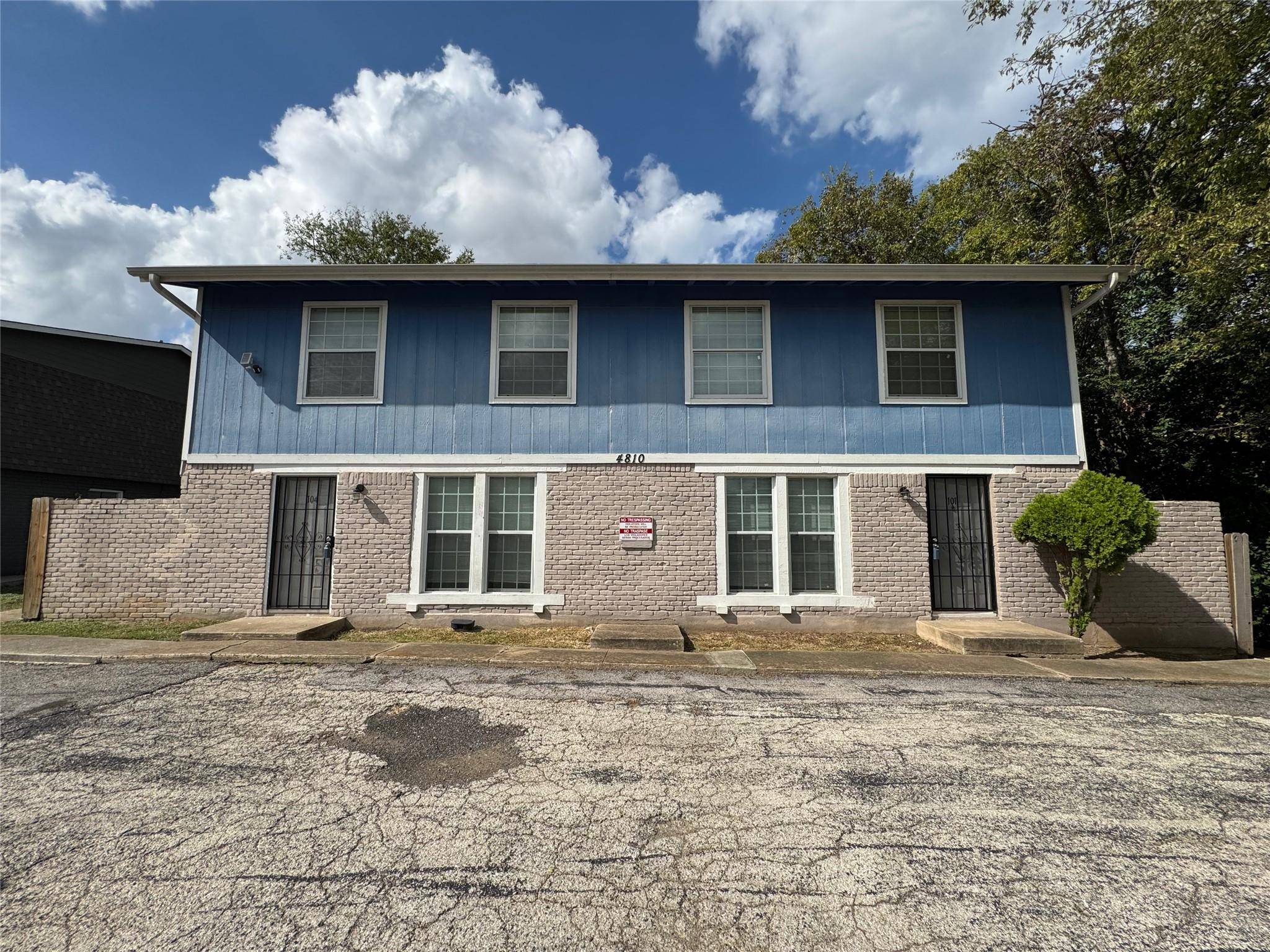4810 West Wind TRL #103, Austin, TX 78745