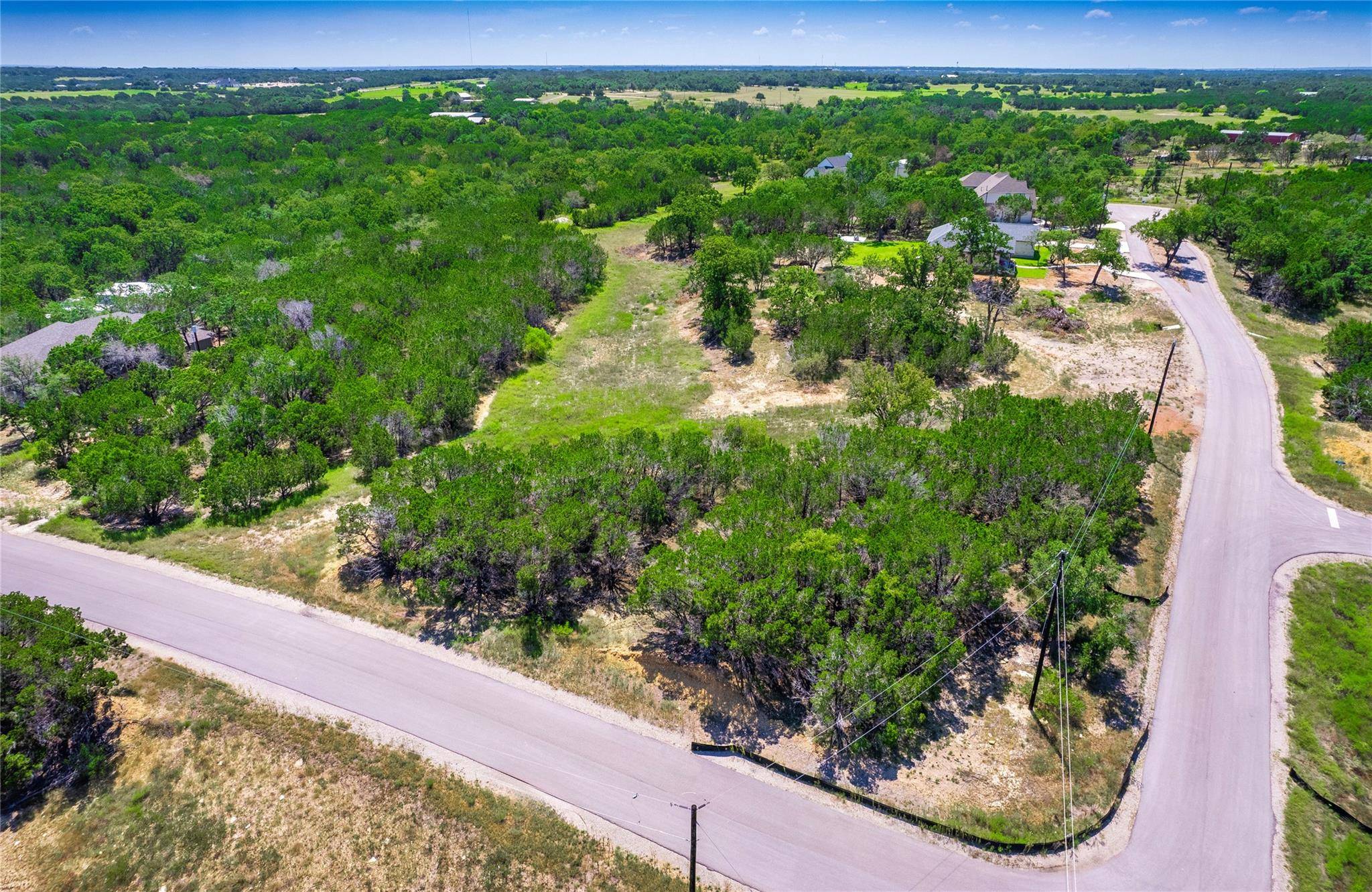 193 Garner Ranch RD, Bertram, TX 78605