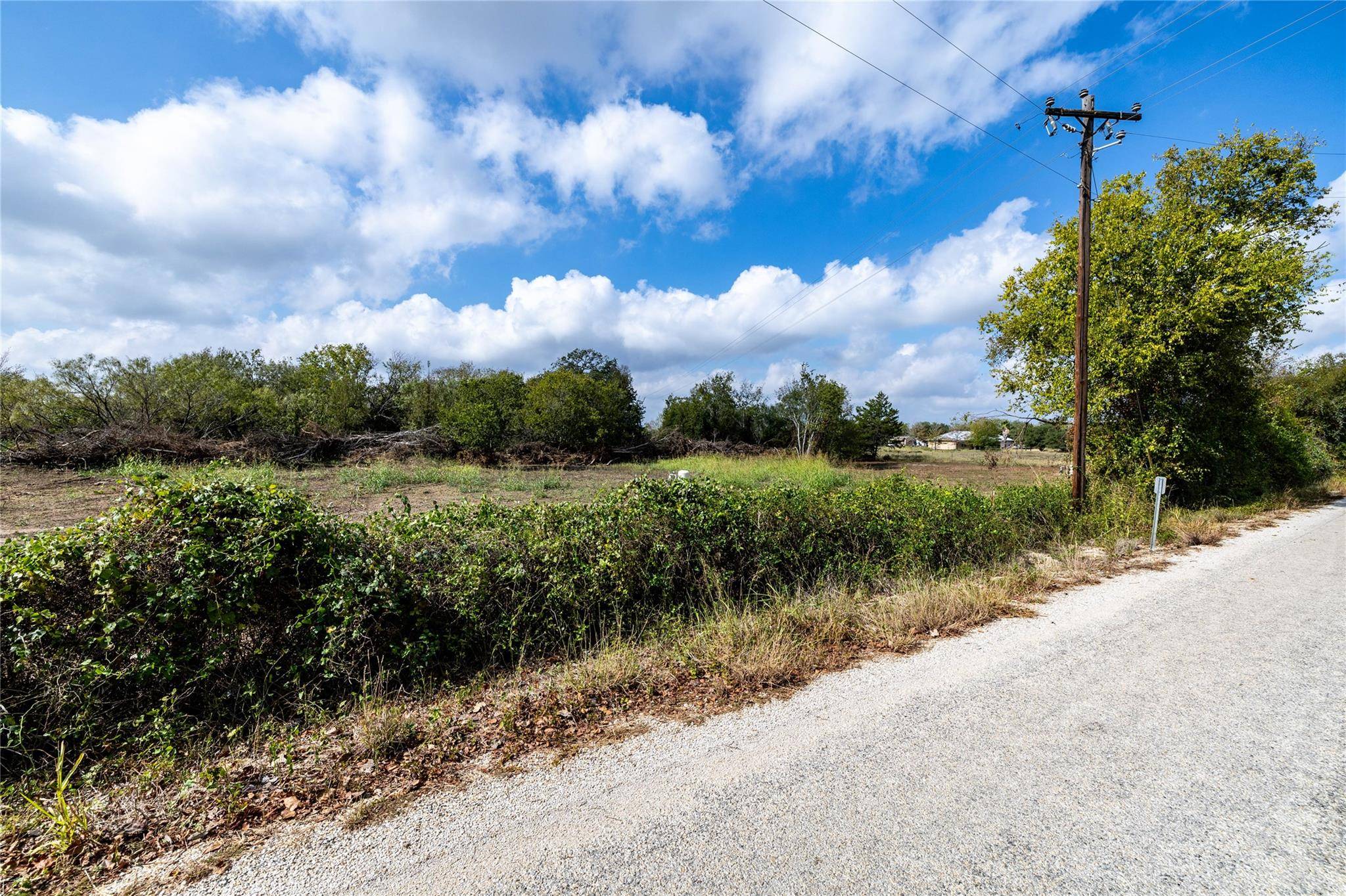Lot 1 Sunset TRL, Luling, TX 78648