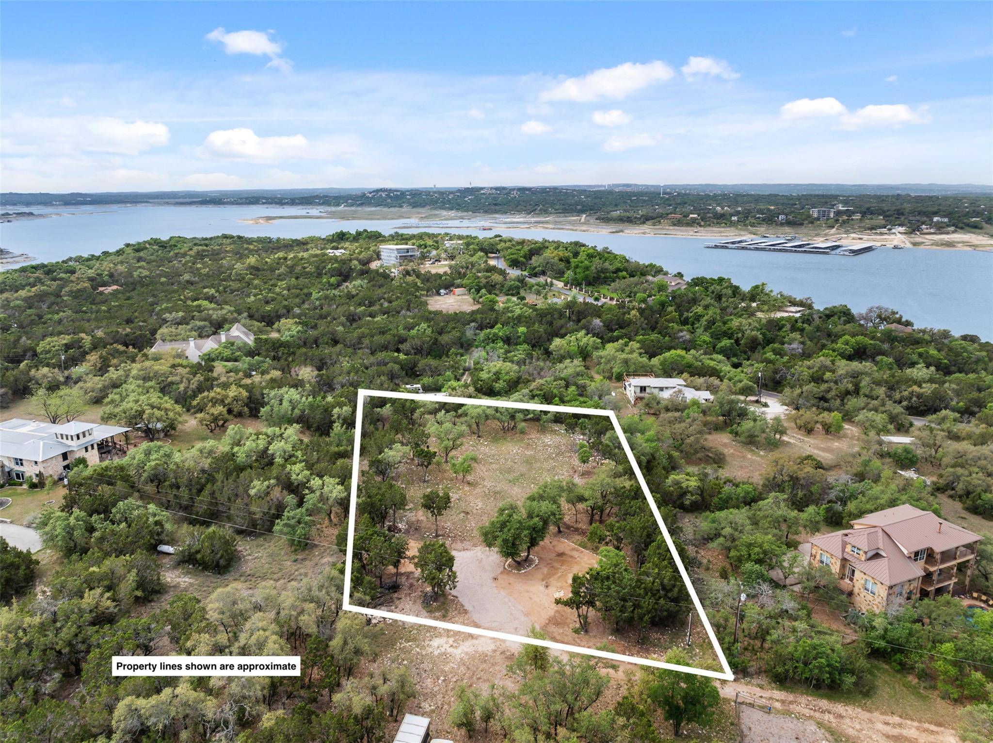 15901 Buddy Ave, Volente, TX 78641