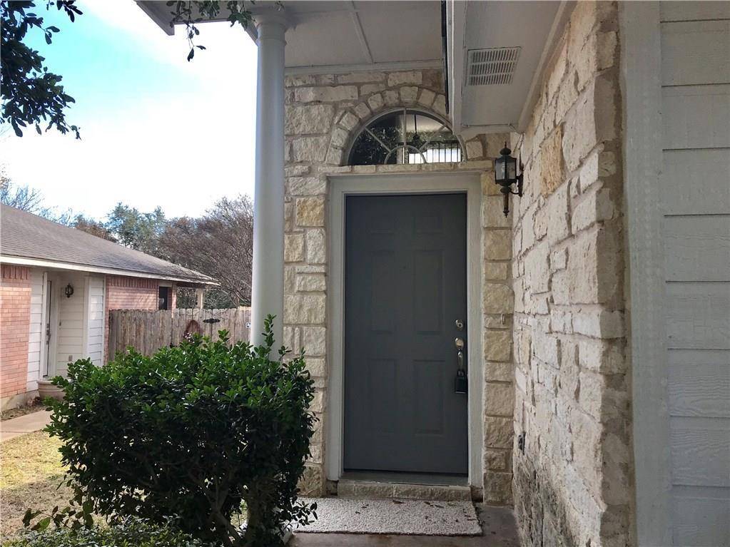 1251 Pine Portage LOOP, Leander, TX 78641