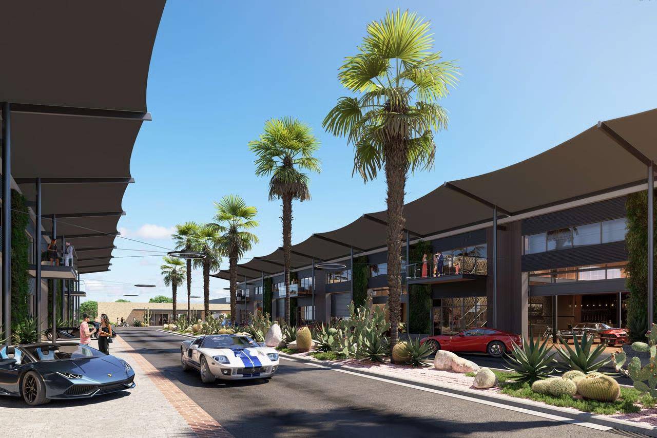 8001 Circuit of the Americas BLVD #2101, Del Valle, TX 78617