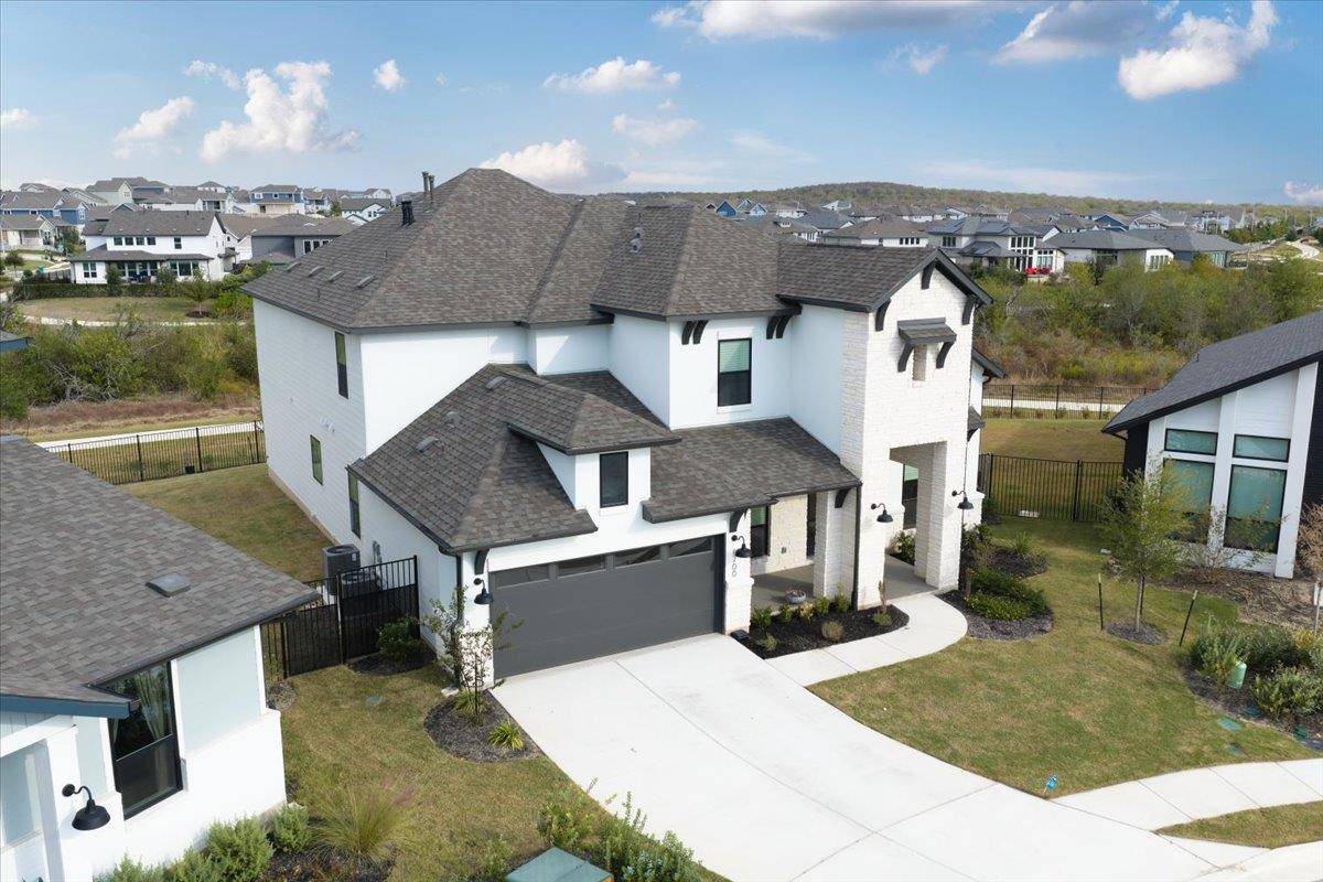 8700 Olmsted WAY, Austin, TX 78744