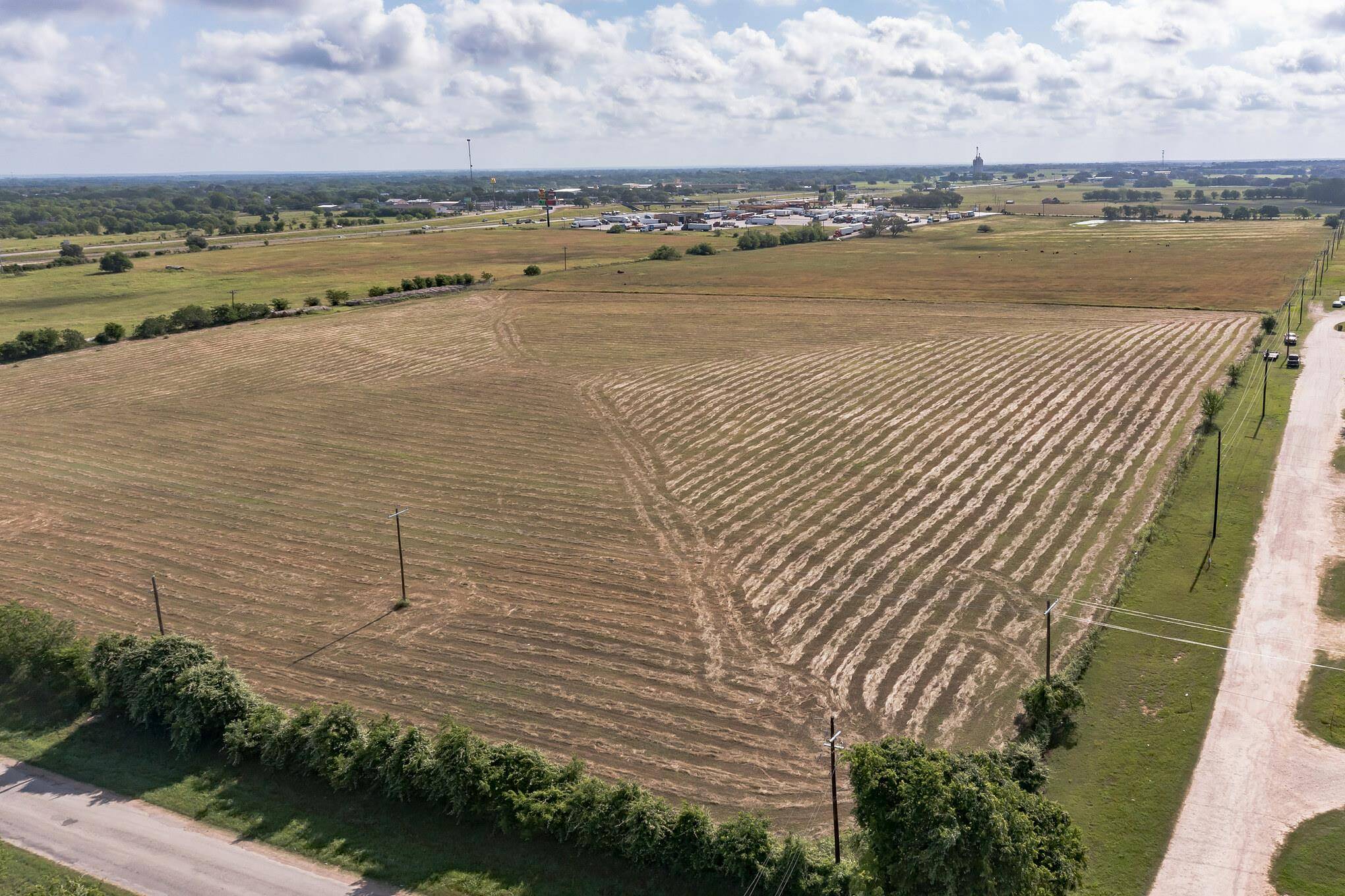 TBD FM 155, Weimar, TX 78962