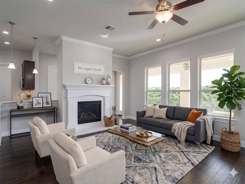 4001 Good Night TRL, Leander, TX 78641