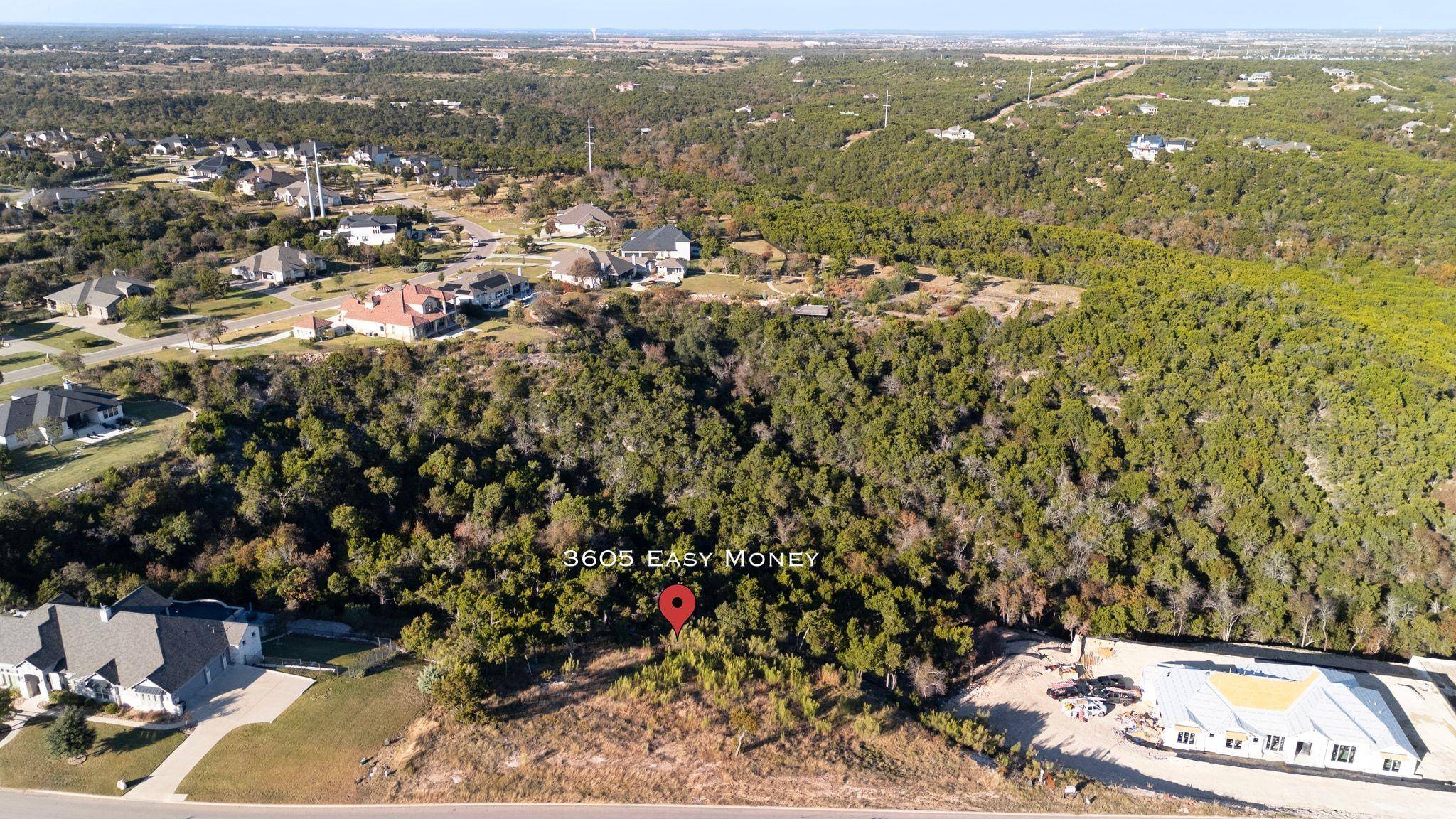 3605 Easy Money ST, Leander, TX 78641