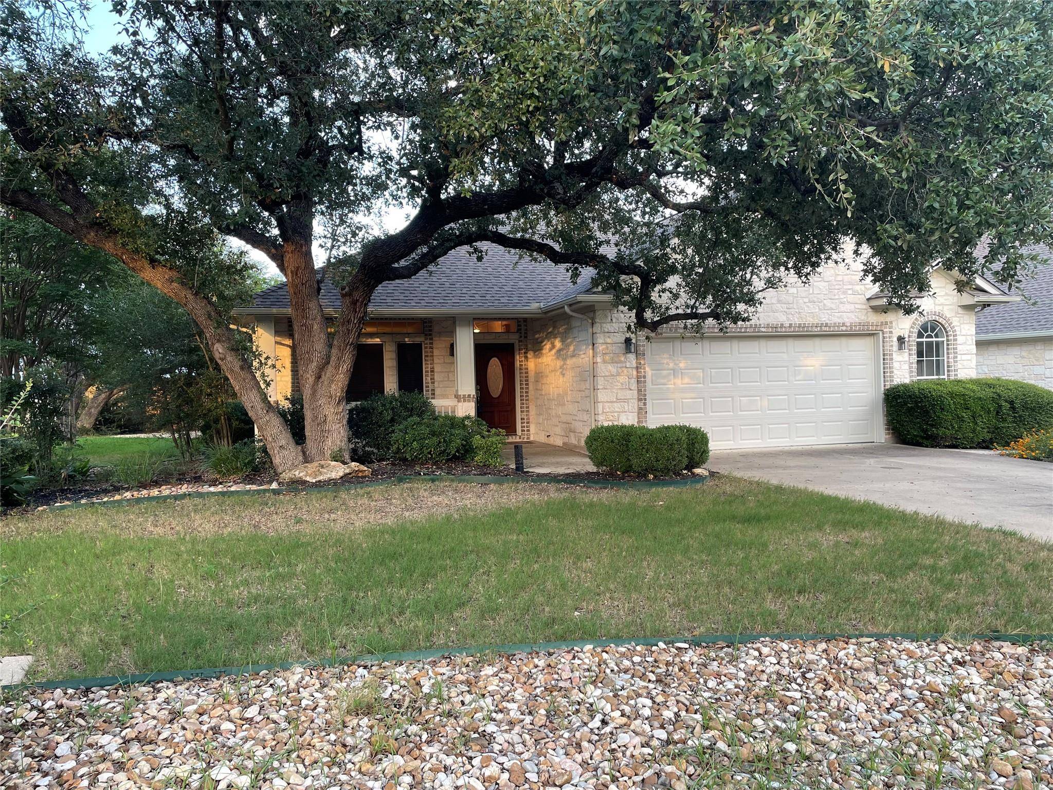 120 S Brazos DR, Georgetown, TX 78628