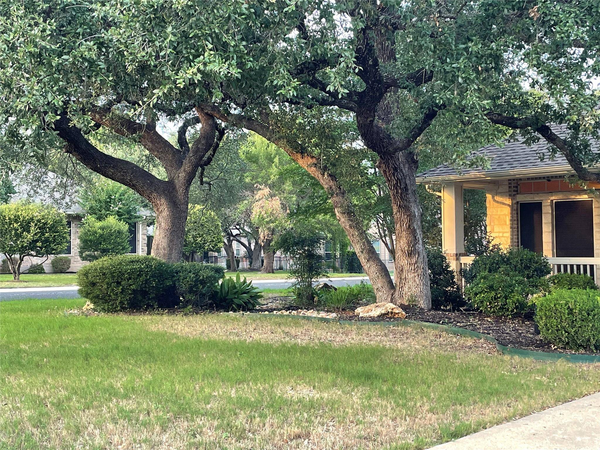 120 S Brazos DR, Georgetown, TX 78628