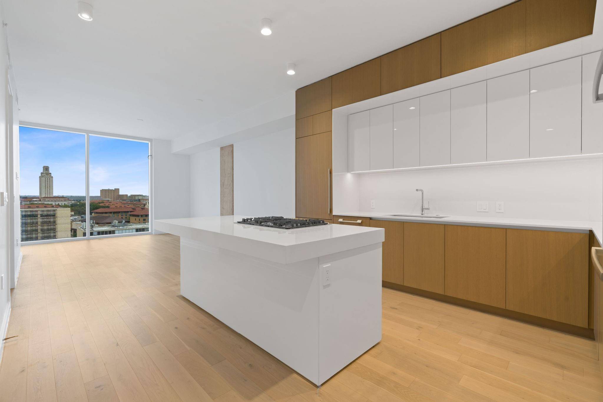 313 W 17th ST #1203, Austin, TX 78701