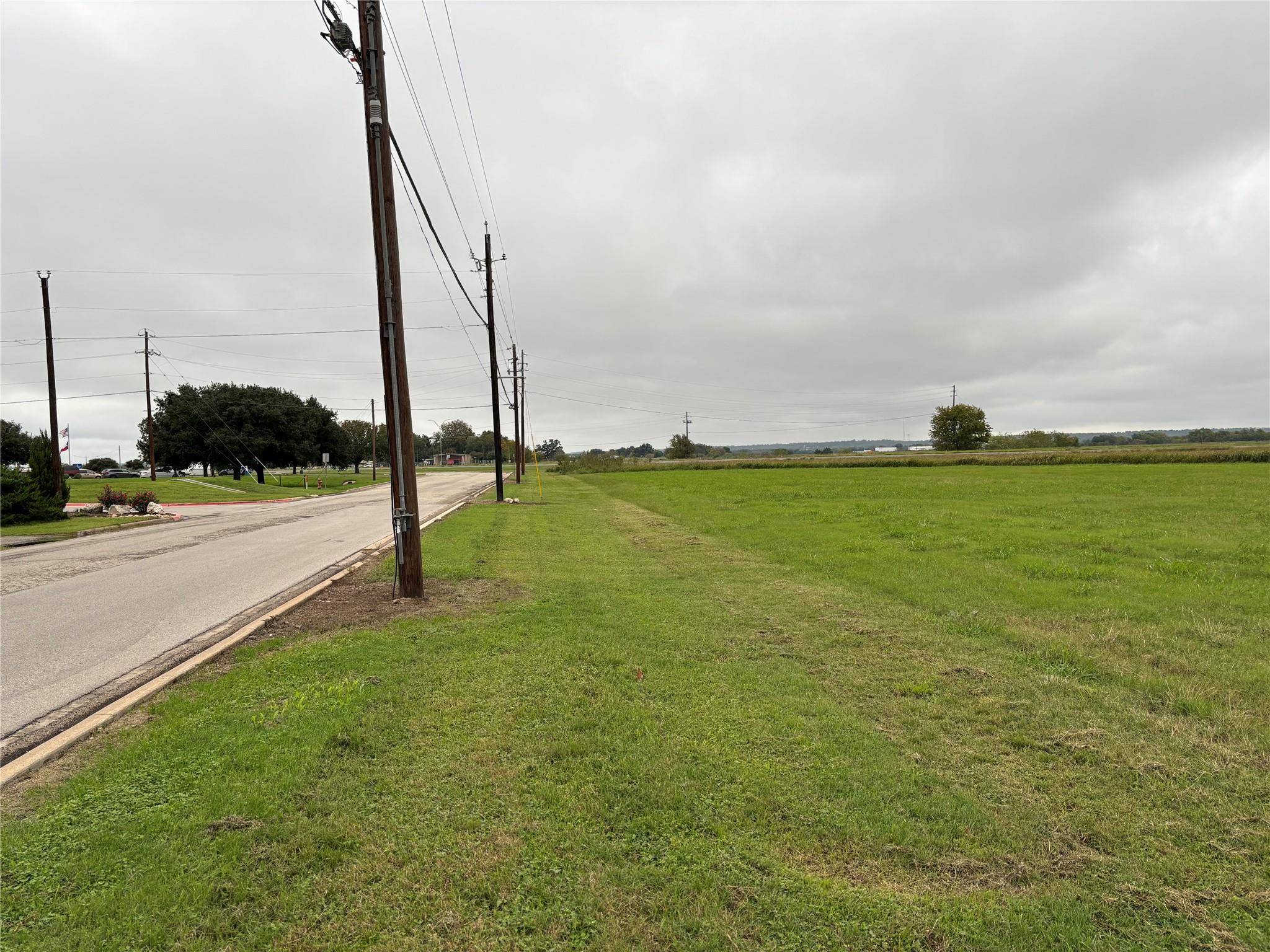 000 Hwy 71 & Hill, Smithville, TX 78957