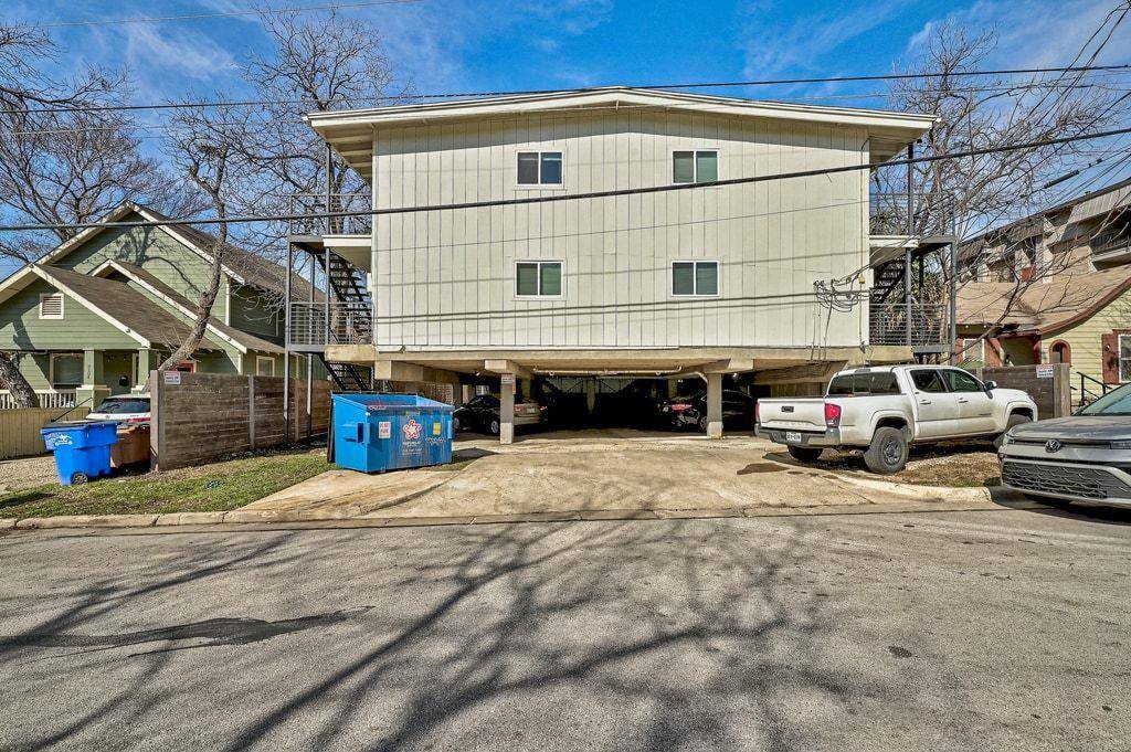 3107 Speedway, Austin, TX 78705